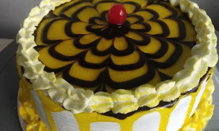 Genesis Cake Jamshedpur